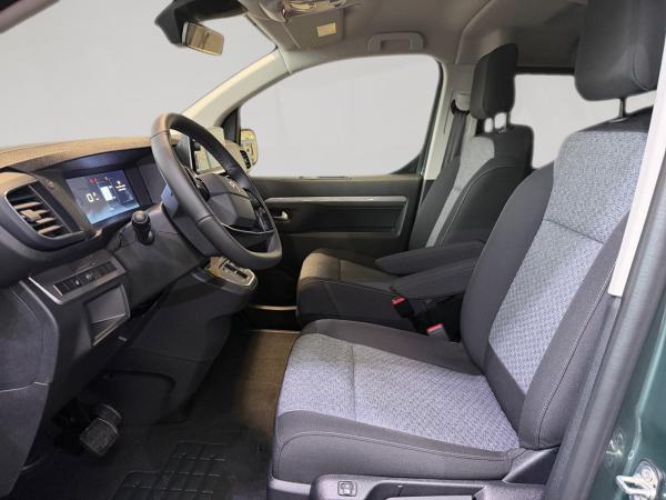 Citroën SpaceTourer Plus XL Diesel 180 Automatik / Gewerbedeal / Lagerfahrzeug