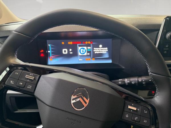 Citroën SpaceTourer Plus XL Diesel 180 Automatik / Gewerbedeal / Lagerfahrzeug