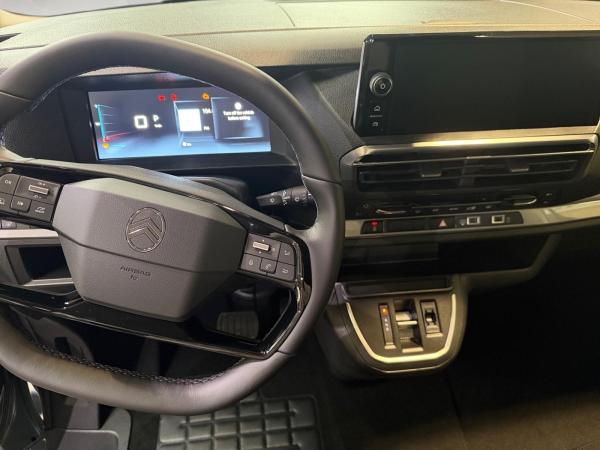 Citroën SpaceTourer Plus XL Diesel 180 Automatik / Gewerbedeal / Lagerfahrzeug