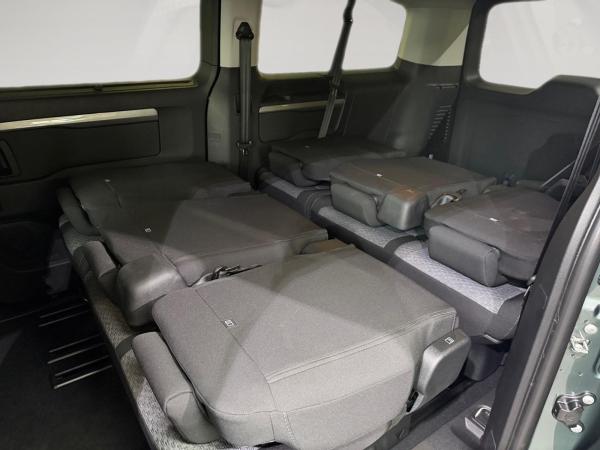 Citroën SpaceTourer Plus XL Diesel 180 Automatik / Gewerbedeal / Lagerfahrzeug