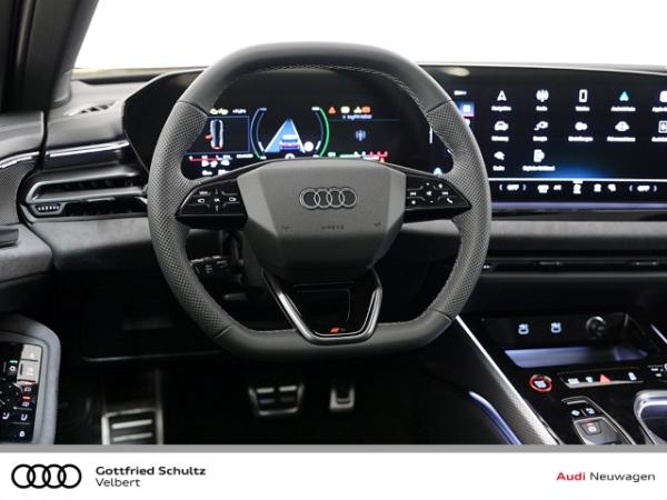 Audi A6 Avant e-hybrid quattro🔥Exklusiv in Velbert🔥(Velbert)