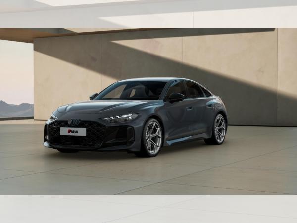 Audi RS5 Limousine 470 kW