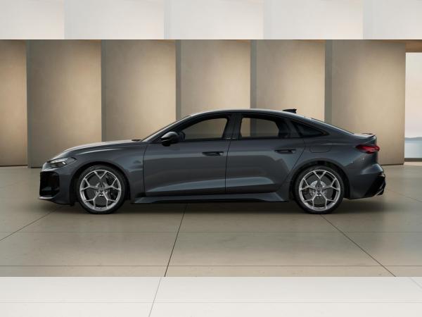 Audi RS5 Limousine 470 kW