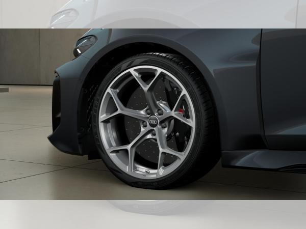 Audi RS5 Limousine 470 kW