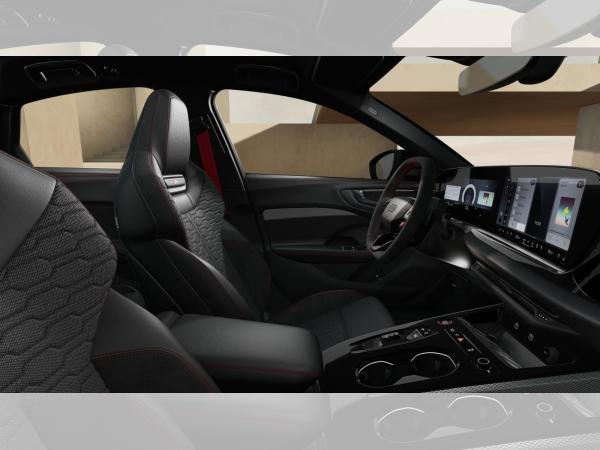 Audi RS5 Limousine 470 kW