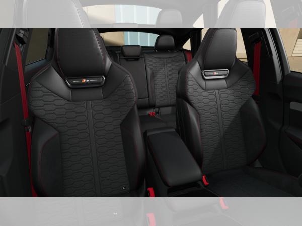 Audi RS5 Limousine 470 kW