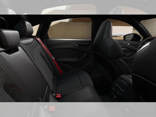 Audi RS5 Limousine 470 kW