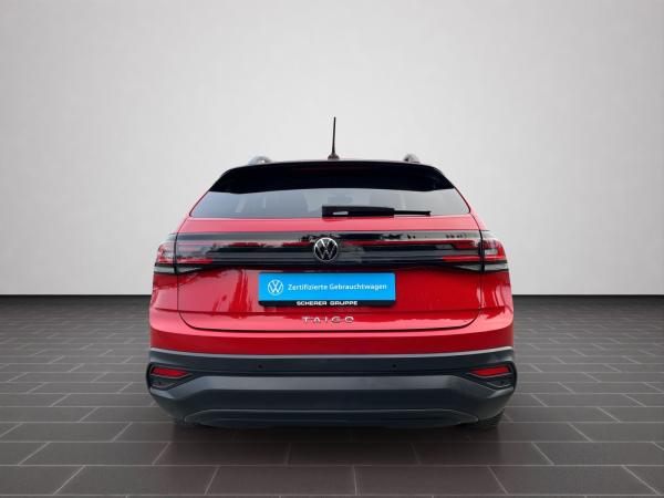 Volkswagen Taigo 1.0 TSI *Life*  🚨Bitte Beschreibung lesen🚨