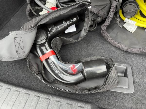 Audi A3 Sportback TFSIe S line 45 S tronic Matrix LED