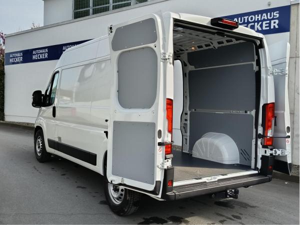 Fiat Ducato X250  35 L2H2 140PS AT8