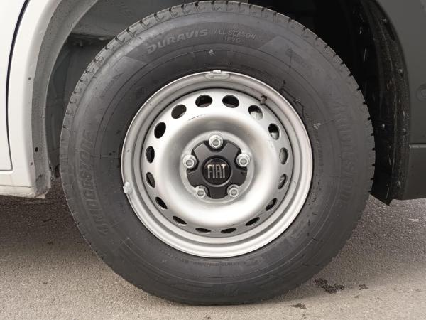 Fiat Ducato X250  35 L2H2 140PS AT8