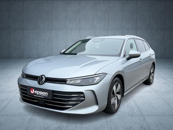 Volkswagen Passat Business /AHK /GANZJAHRESREIFEN