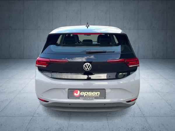 Volkswagen ID.3 Pro 58 kWh /KOMFORT-PAKET PLUS