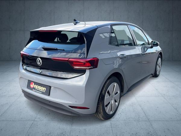 Volkswagen ID.3 Pro 58 kWh /KOMFORT-PAKET PLUS