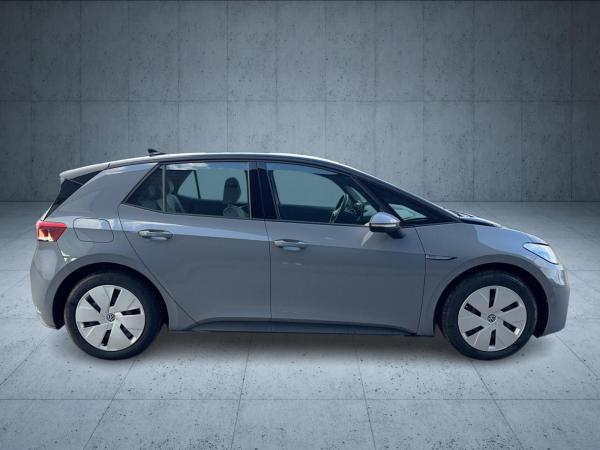 Volkswagen ID.3 Pro 58 kWh /KOMFORT-PAKET PLUS
