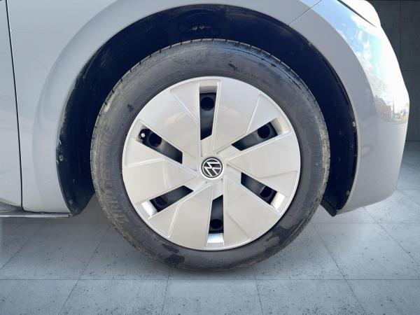 Volkswagen ID.3 Pro 58 kWh /KOMFORT-PAKET PLUS