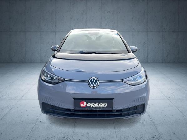 Volkswagen ID.3 Pro 58 kWh /KOMFORT-PAKET PLUS