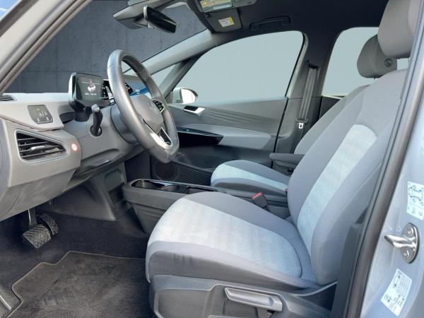 Volkswagen ID.3 Pro 58 kWh /KOMFORT-PAKET PLUS