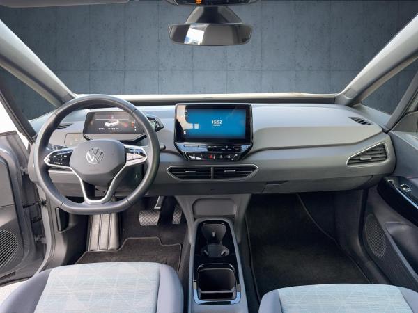 Volkswagen ID.3 Pro 58 kWh /KOMFORT-PAKET PLUS