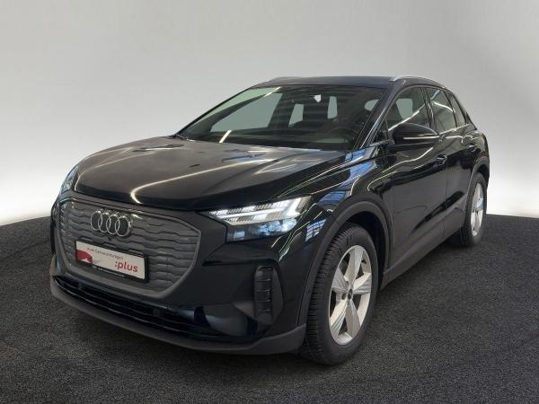 Audi Q4 e-tron 35 Kombiinstrument digital DAB Matrix LED