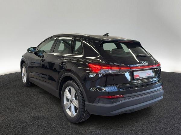 Audi Q4 e-tron 35 Kombiinstrument digital DAB Matrix LED