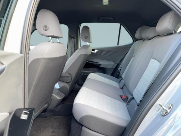 Volkswagen ID.3 Pro 58 kWh /KOMFORT-PAKET PLUS