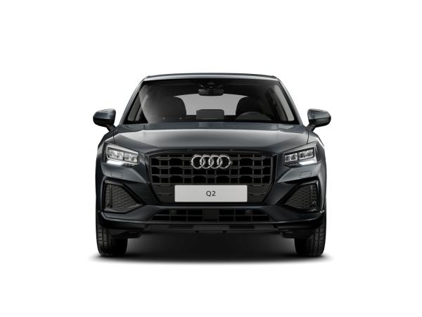 Audi Q2 advanced 35 TDI virtual