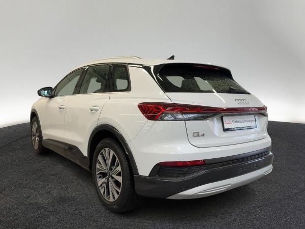 Audi Q4 e-tron S line 40 ACC KAMERA WÄRMEPUMPE