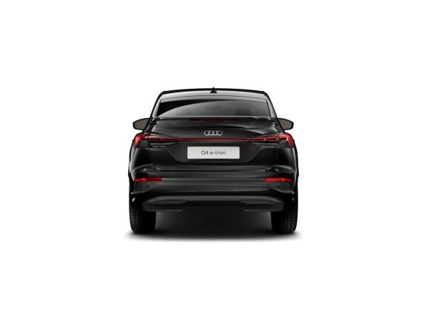 Audi Q4 e-tron Q4 Sportback 35 e-tron Standklima Navi LED
