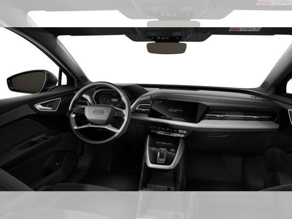 Audi Q4 e-tron Q4 Sportback 35 e-tron Standklima Navi LED