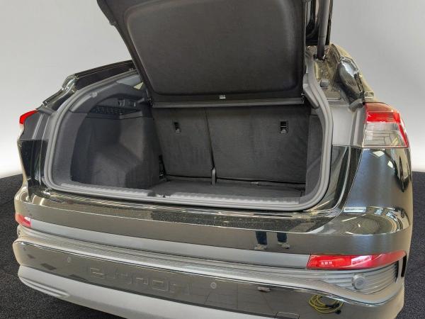 Audi Q4 e-tron Q4 Sportback 35 e-tron Standklima Navi LED