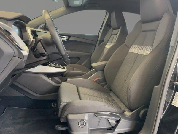 Audi Q4 e-tron Q4 Sportback 35 e-tron Standklima Navi LED
