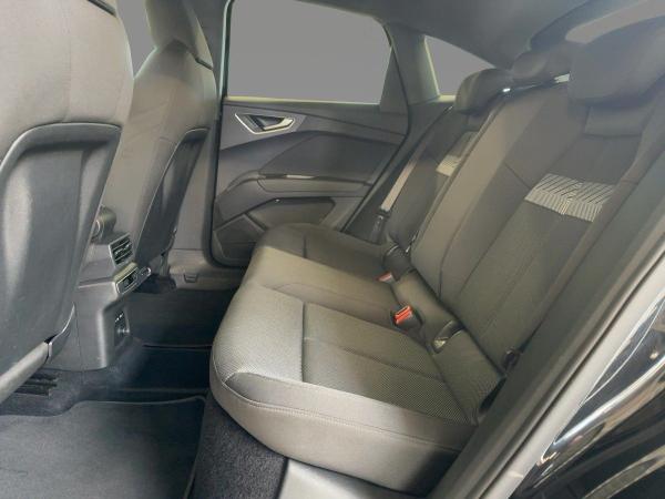 Audi Q4 e-tron Q4 Sportback 35 e-tron Standklima Navi LED