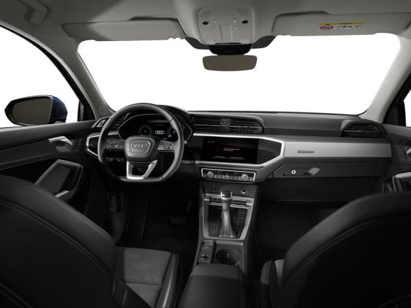 Audi Q3 Sportback S line 35 TFSI AHK Kamera LED virtual