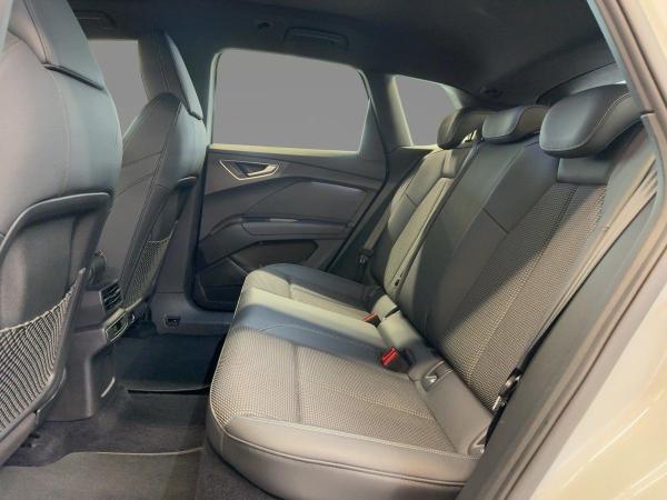 Audi Q4 e-tron S line 40 ACC KAMERA WÄRMEPUMPE
