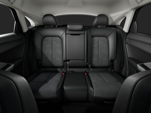 Audi Q3 Sportback S line 35 TFSI AHK Kamera LED virtual