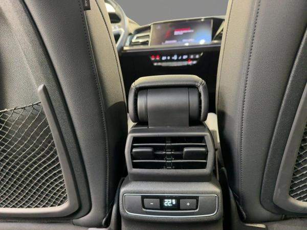 Audi Q4 e-tron S line 40 ACC KAMERA WÄRMEPUMPE