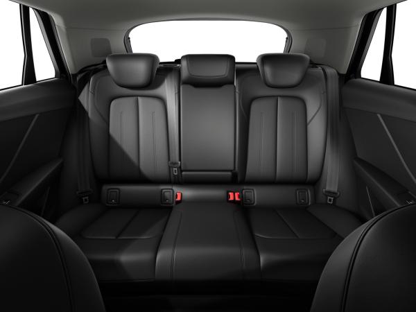 Audi Q2 advanced 35 TDI virtual