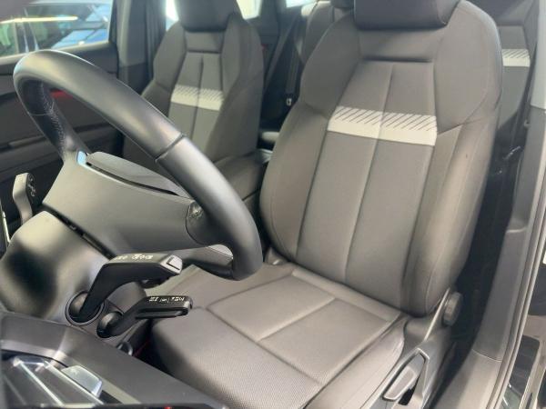 Audi Q4 e-tron 35 Kombiinstrument digital DAB Matrix LED