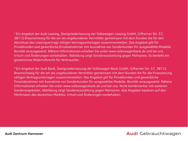 Audi Q4 e-tron S line 40 ACC KAMERA WÄRMEPUMPE