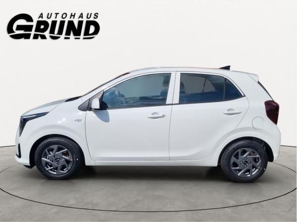 Kia Picanto 1.0 VISION | NAVI | KAMERA | SHZ | GEWERBLICH |