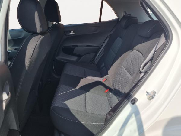 Kia Picanto 1.0 VISION | NAVI | KAMERA | SHZ | GEWERBLICH |