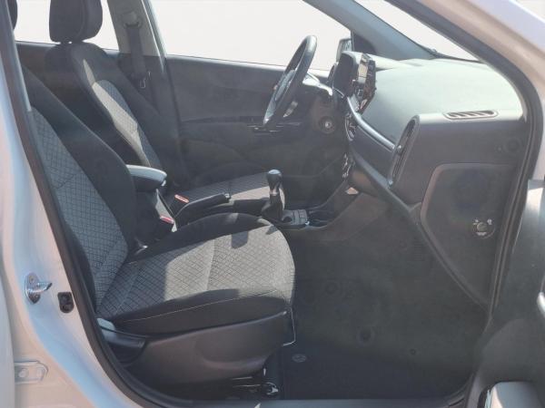 Kia Picanto 1.0 VISION | NAVI | KAMERA | SHZ | GEWERBLICH |