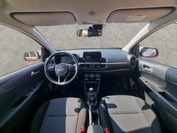 Kia Picanto 1.0 VISION | NAVI | KAMERA | SHZ | GEWERBLICH |