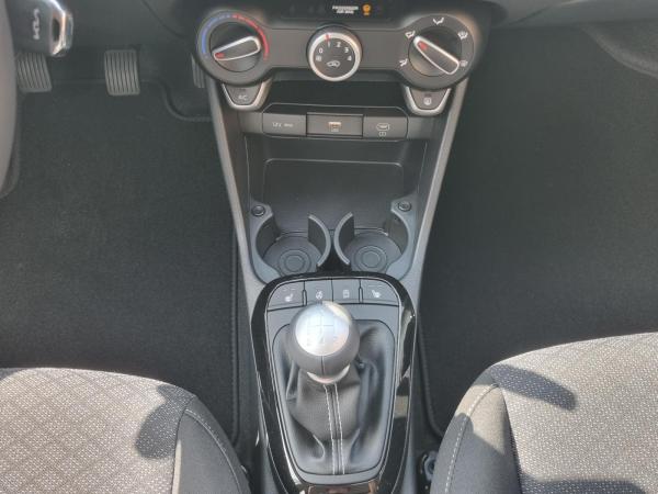 Kia Picanto 1.0 VISION | NAVI | KAMERA | SHZ | GEWERBLICH |
