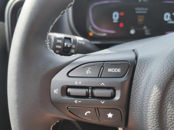 Kia Picanto 1.0 VISION | NAVI | KAMERA | SHZ | GEWERBLICH |