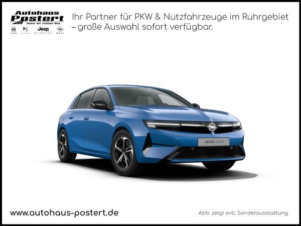 Opel Astra 58-kWh-Batterie 115kW Edition  ⚡4.000€ E-FÖRDERPRÄMIE ALS ANZAHLUNG