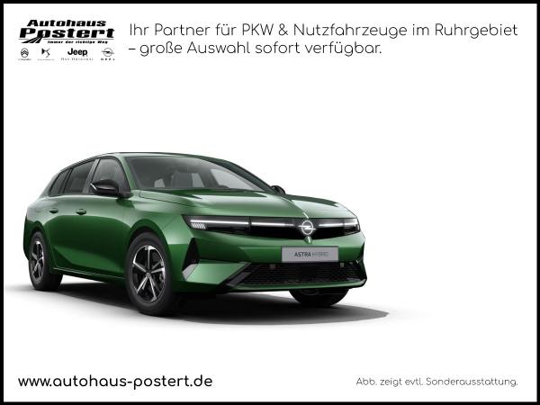 Opel Astra Kombi 58-kWh-Batterie 115kW Edition  ⚡4.000€ E-FÖRDERPRÄMIE ALS ANZAHLUNG