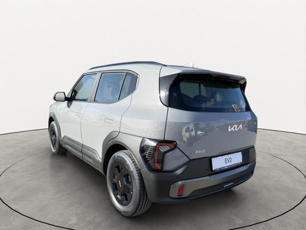 Kia EV2 ⚡NEU⚡AIR 42.2 | 5S | WINTER-PAKET | WP