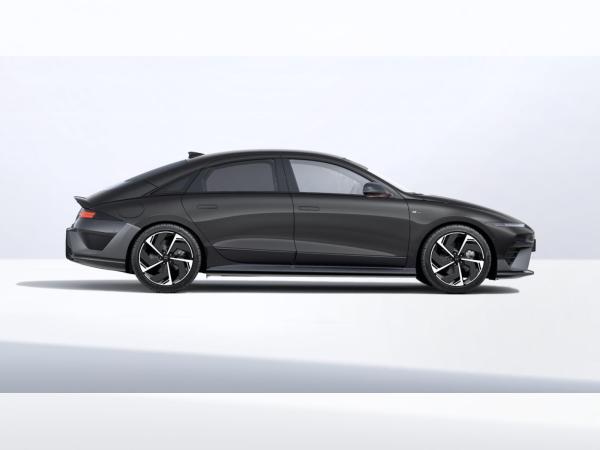 Hyundai IONIQ 6 N Line X 325 PS ✨